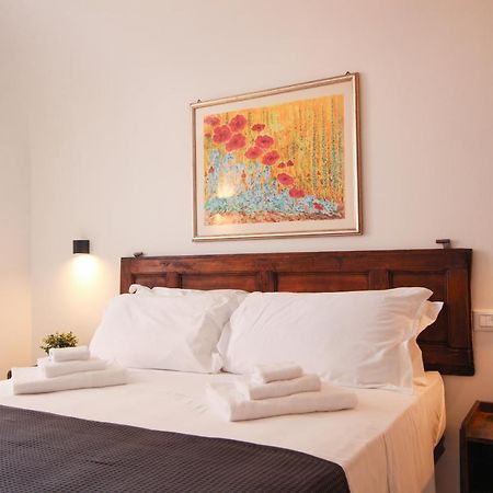 Casa Alta Hotel L'Aquila Bagian luar foto