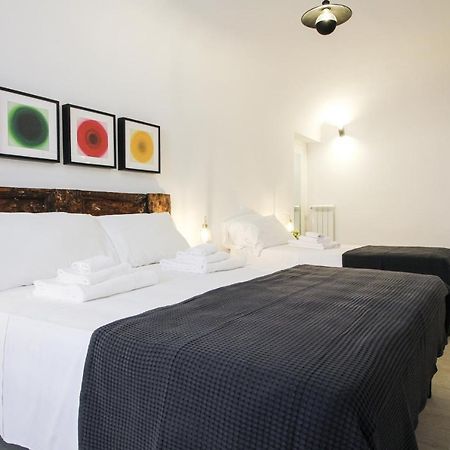 Casa Alta Hotel L'Aquila Bagian luar foto