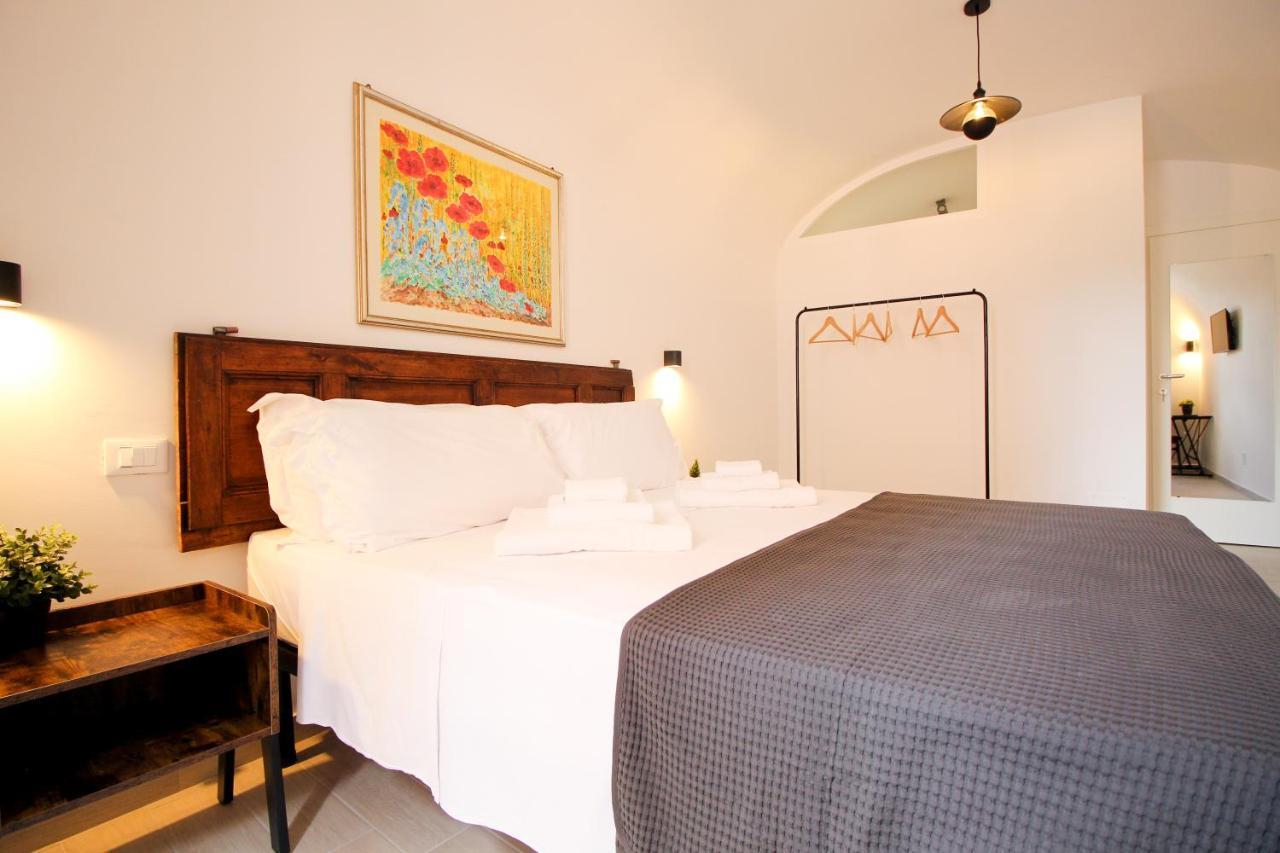 Casa Alta Hotel L'Aquila Bagian luar foto