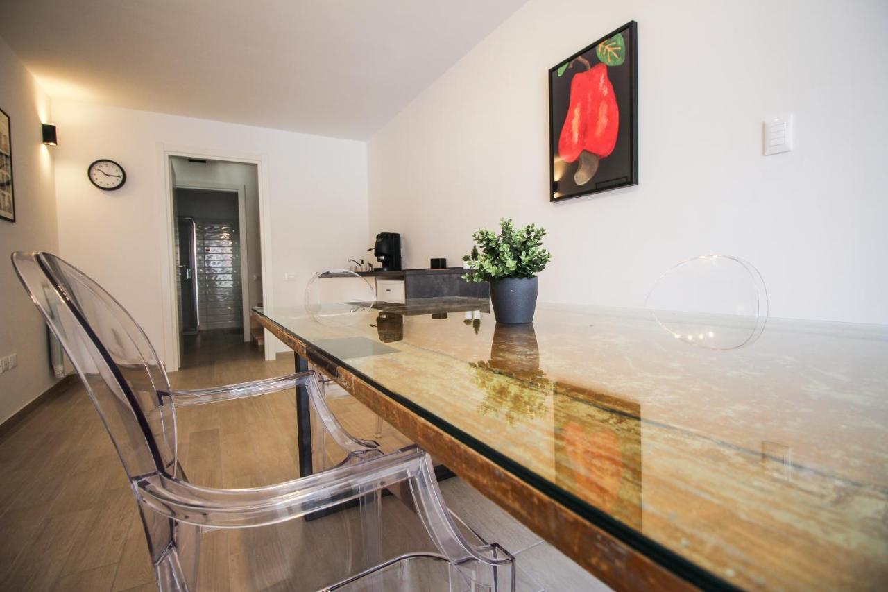 Casa Alta Hotel L'Aquila Bagian luar foto