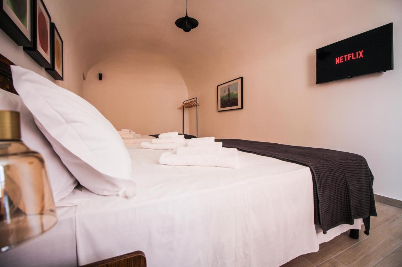 Casa Alta Hotel L'Aquila Bagian luar foto